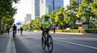 bike safety and efficiency