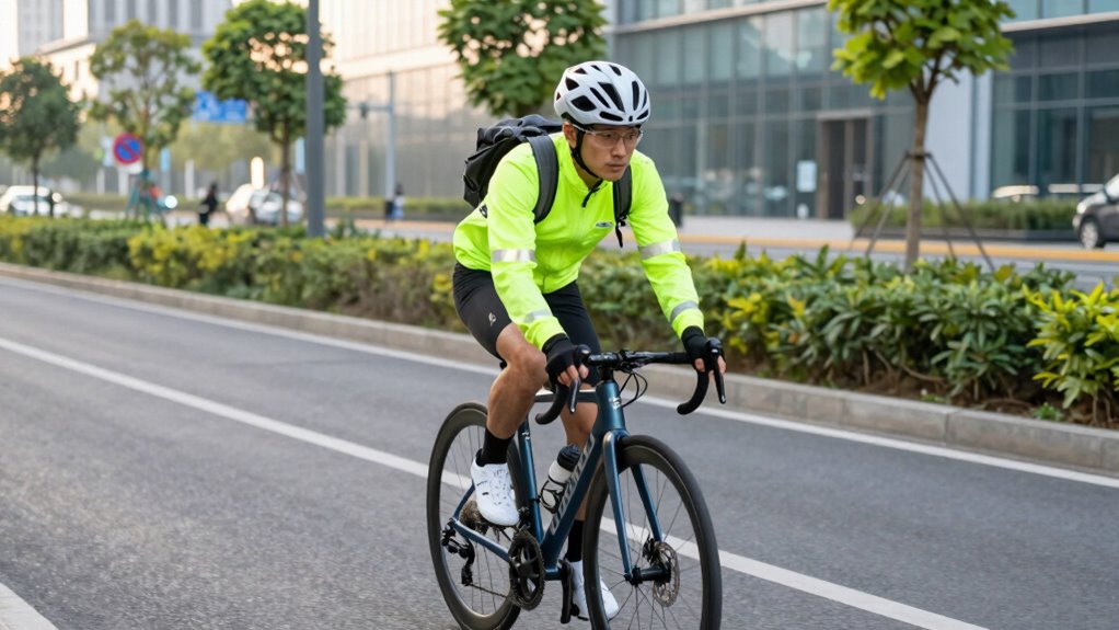 bike safety and maintenance