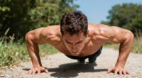 bodyweight muscle building