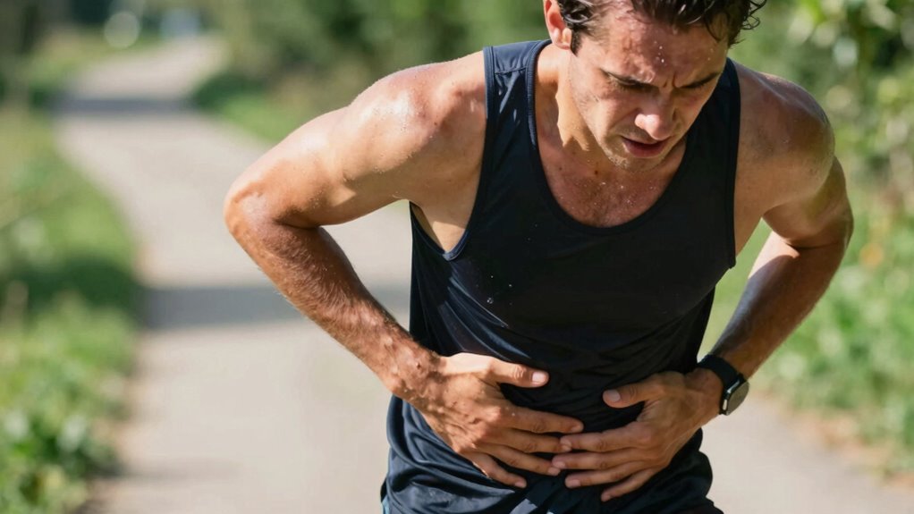 breathing hydration pacing posture