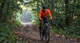 build stamina through training