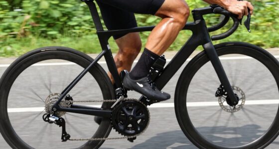 cadence or speed
