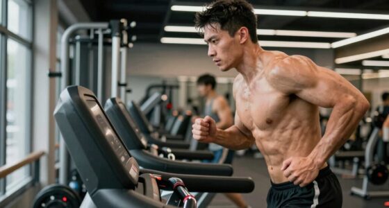 cardio s impact on muscle