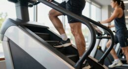 cardio strength endurance calorie burning