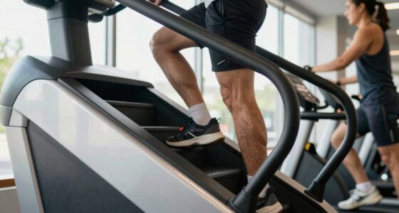 cardio strength endurance calorie burning