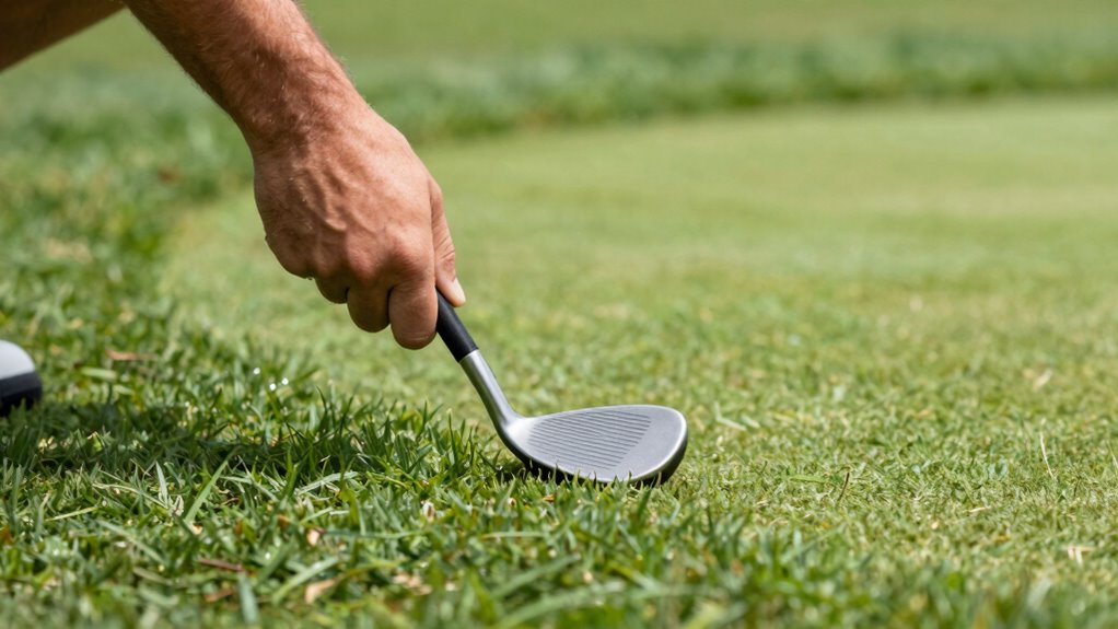 chip or pitch strategy