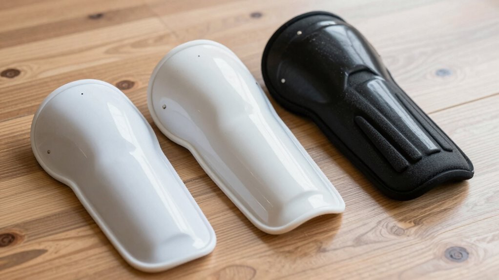 choosing proper durable shin guards