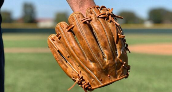 choosing the correct glove