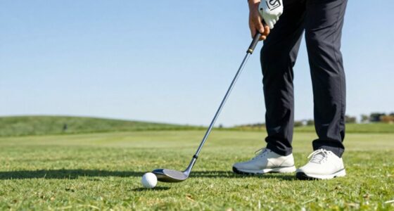 choosing the right golf shot