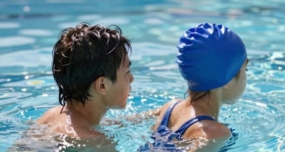 choosing to wear a cap