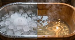 cold or hot recovery