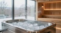 cold vs hot recovery