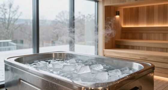 cold vs hot recovery