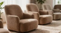 comfort enhances meditation experience