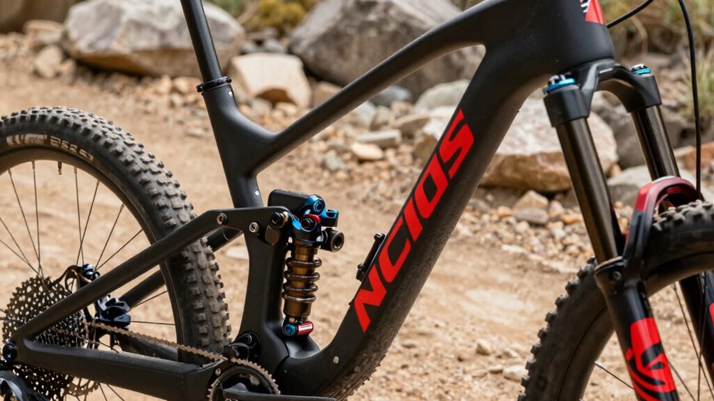 complex durable suspension systems