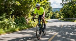 conserve energy on hills