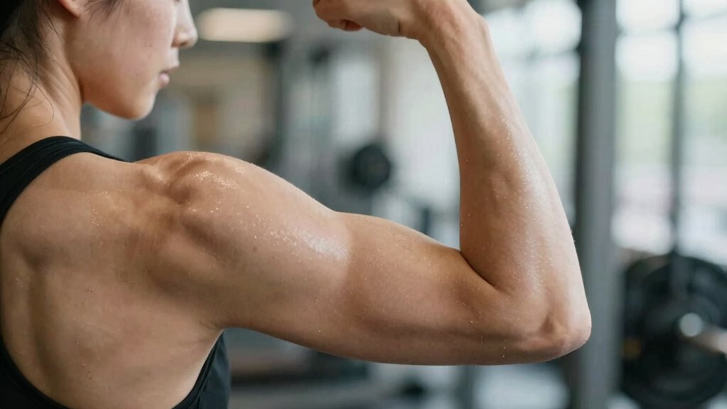 consistency nutrition patience progress