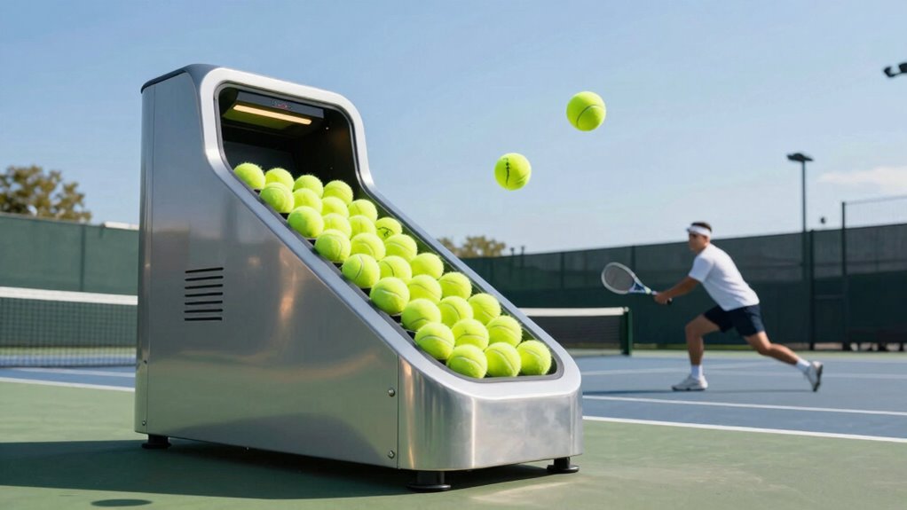 consistent controlled practice sessions