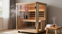 convenient personal wellness solution