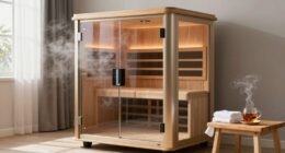 convenient personal wellness solution