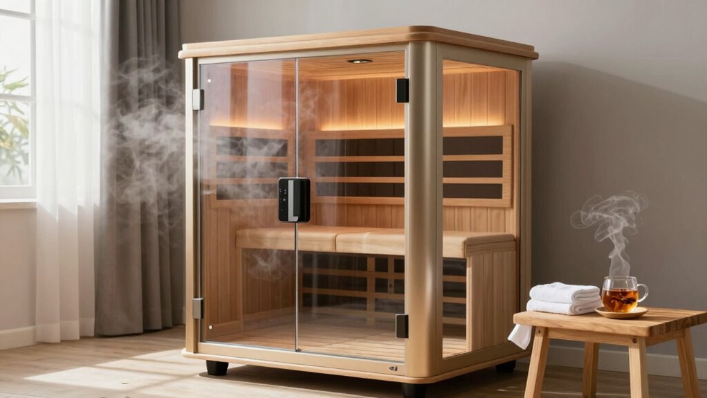 convenient personal wellness solution