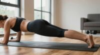 core strength enhances stability