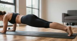 core strength enhances stability