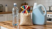 create diy household weights