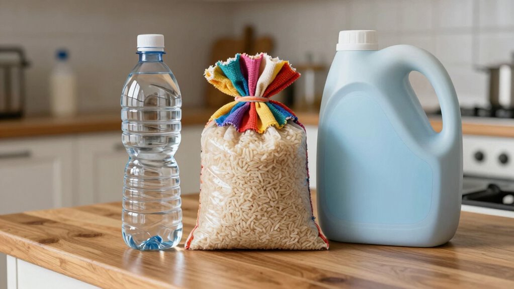 create diy household weights