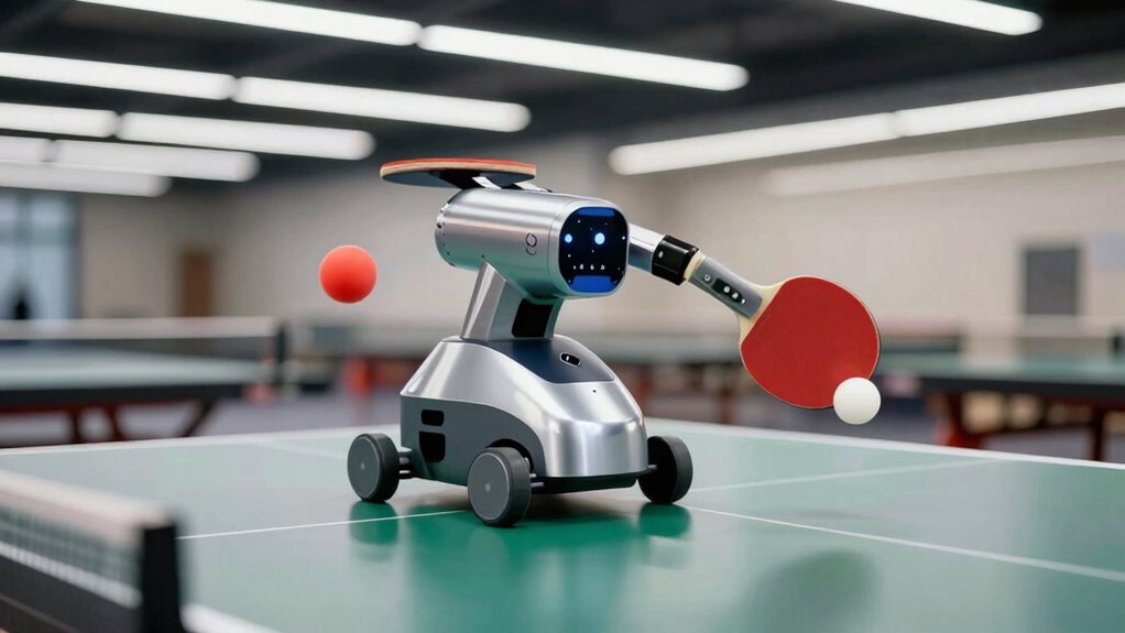 customized programmable training partner