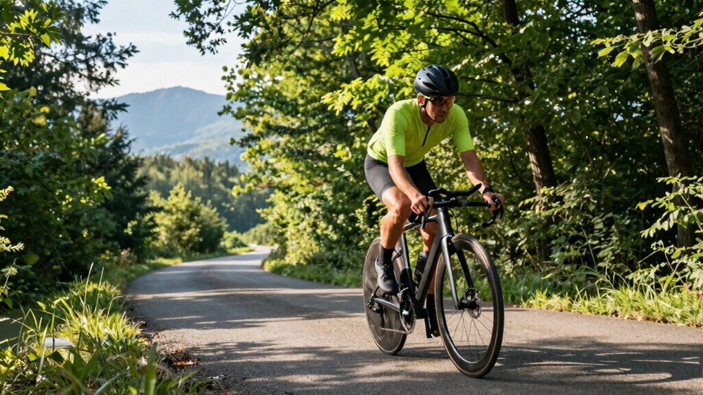 cycle safely fuel properly