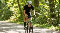 cycling cadence optimization techniques