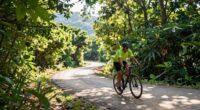 cycling s weight loss effectiveness