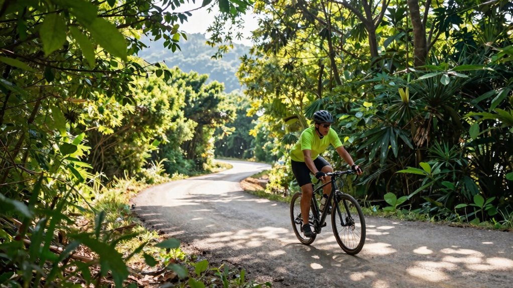 cycling s weight loss effectiveness
