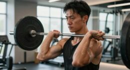 daily lifting balance concerns