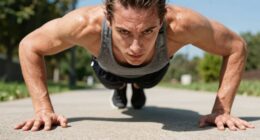 daily push up debate