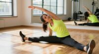 daily stretching benefits and drawbacks