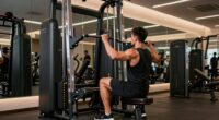 determining who needs hack squats