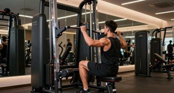 determining who needs hack squats