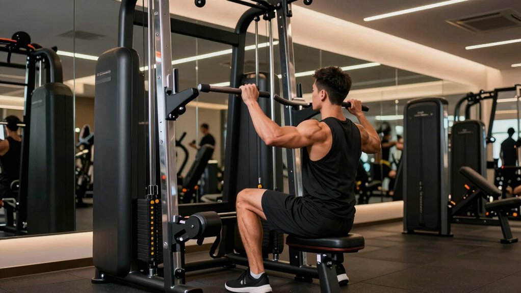 determining who needs hack squats