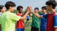 developing teammate cooperation skills
