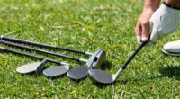 different clubs for distance