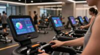 digital strength training