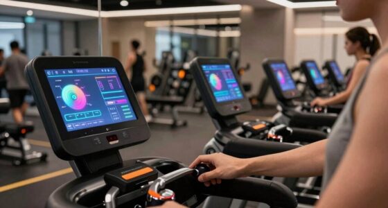 digital strength training