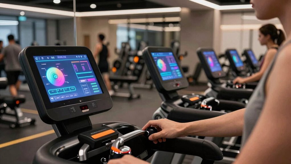 digital strength training