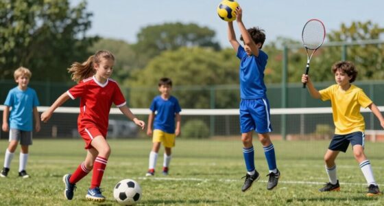 diversify sports for growth