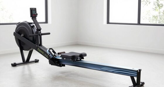 durable efficient daily workout