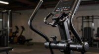durable elliptical machines needed