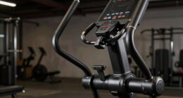 durable elliptical machines needed