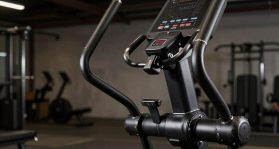 durable elliptical machines needed